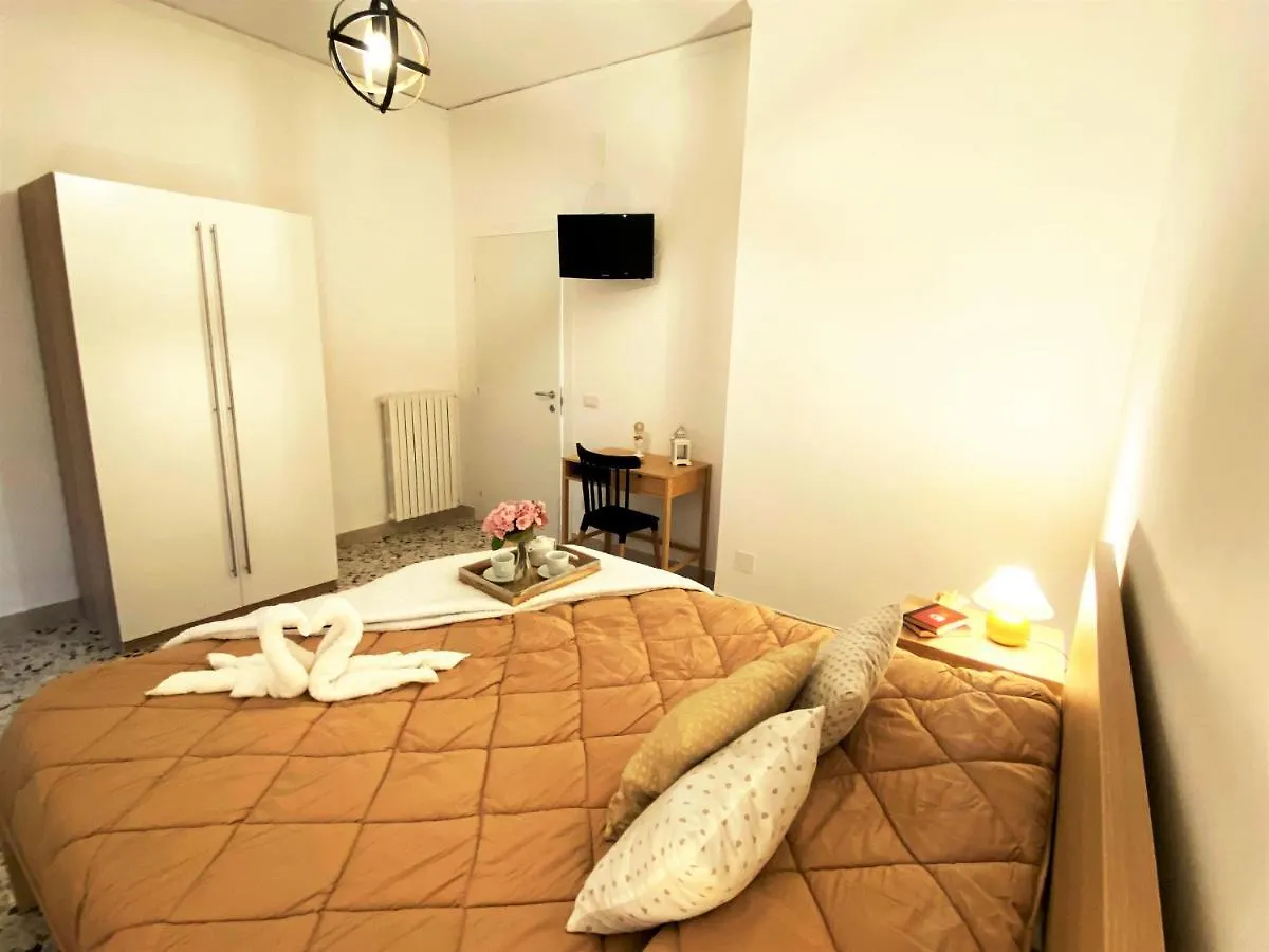 Villabianca Vacanze 팔레르모