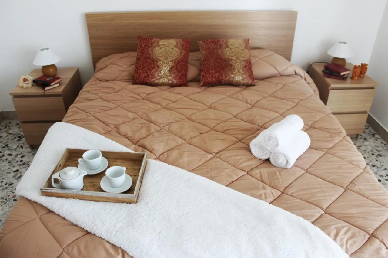 Villabianca Vacanze 팔레르모 0*,
