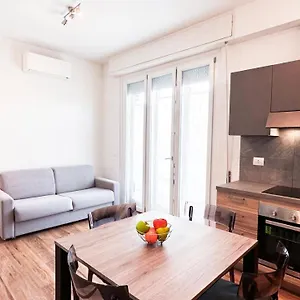  Appartamento Ghiberti Boutique Italia