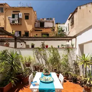  Appartamento Nel Cuore Della Kalsa Ideale Per Remote Working Italia