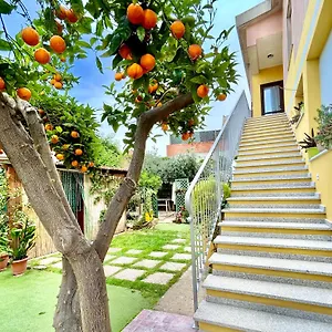  Appartamento Residenza Serra Italia