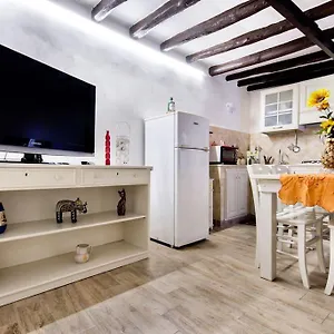  Appartamento The Small Harbor House Italia