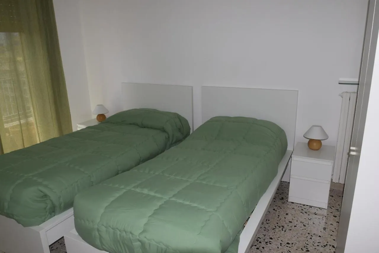 Apartment Villabianca Vacanze Palermo